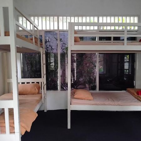 New The Heritage Resort & Restaurant Bukit Lawang Bandartelu Exteriör bild